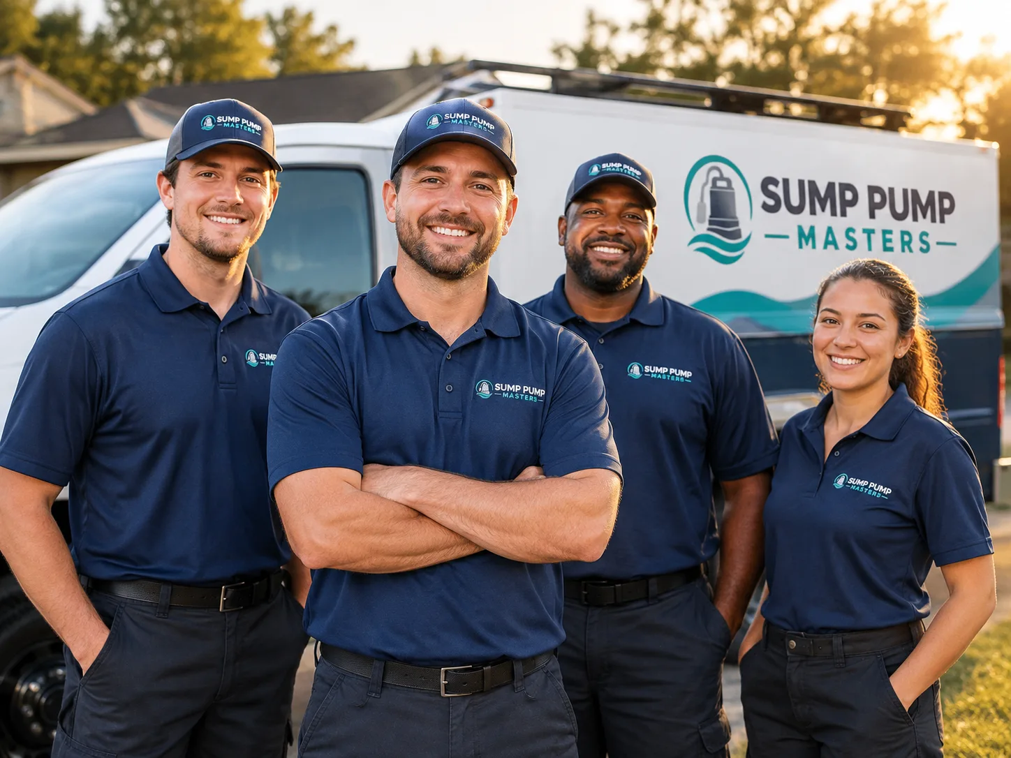 Sump Pump Repair company in Blackshear, GA